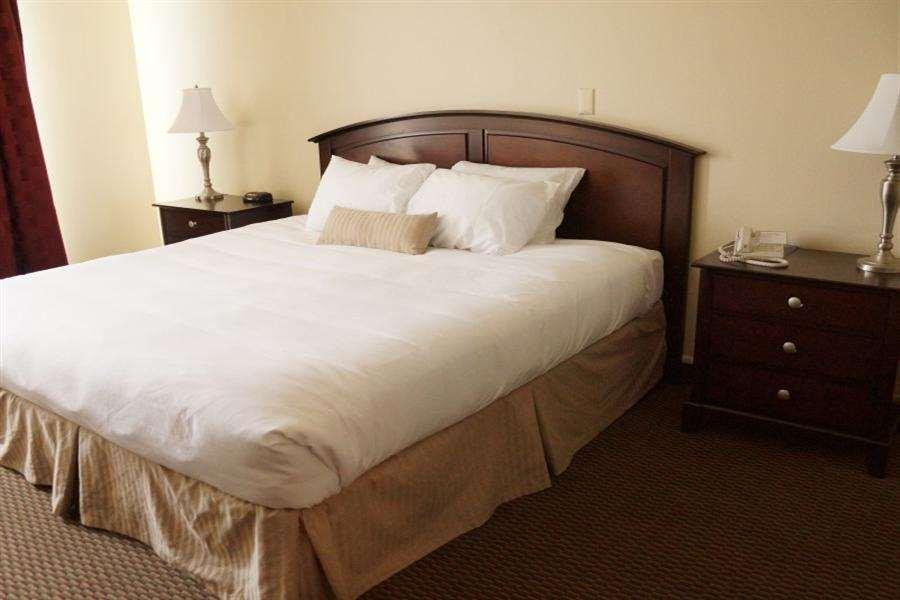 Altoona Grand Hotel Zimmer foto